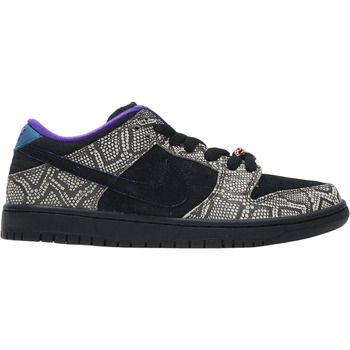 Nike Deportivas Moda SB Dunk Low Dashawn Jordan Copperhead para hombre