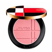 shiseido coloretes color glow enhancer polvos compactos multifuncion