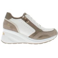 armata di mare deportivas moda amds61h19-white-brass para mujer