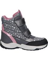 de geox botas nina modelo j sentiero girl b ab color gris c0952