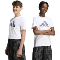 adidas tops y camisetas j camo t para nino