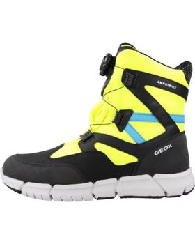 de GEOX J FLEXYPER BOY B ABX AMARILLO
