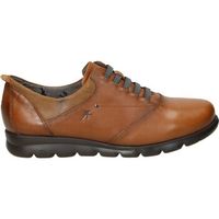 fluchos mocasines 114392 para mujer