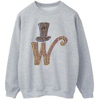 willy wonka jersey w logo hat para hombre