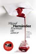 poemas de amor: antologia