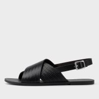 vagabond womens tia 20 leather sandals - uk 6
