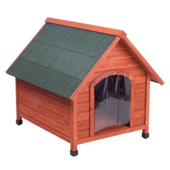 Spike Comfort Dog Kennel - Size L