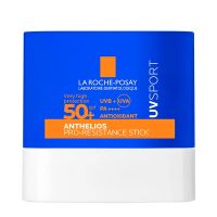 la roche posay protector solar cuerpo anthelios uv sport stick spf50 protector solar stick