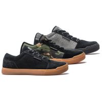 ride concepts vice flat mtb shoes - uk 11eu 46us 12 - black
