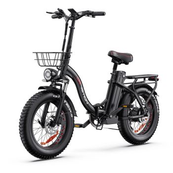 [DIRECTO DE LA UE] DRVETION CT20 PRO MAX Bicicleta eléctrica Sensor de par Desbloqueo NFC Freno hidráulico Batería Samsu