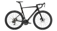 cannondale supersix evo 1 sram force axs 12v 700 mm bicicleta carretera negro