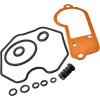 kit revision carburador para honda cb 650 -80