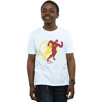 dc comics tops y camisetas bi17561 para nino