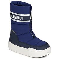 moon boot descansos mb jr park zip high wp para nino