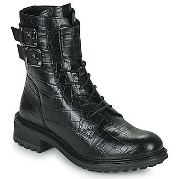Fericelli Botines CALLIOPE para mujer