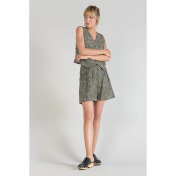 Le Temps des Cerises Short Pantalones cortos fost para mujer