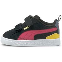 puma deportivas moda suede bloc v inf para nina
