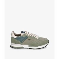 pepe jeans zapatillas hailon basic para hombre
