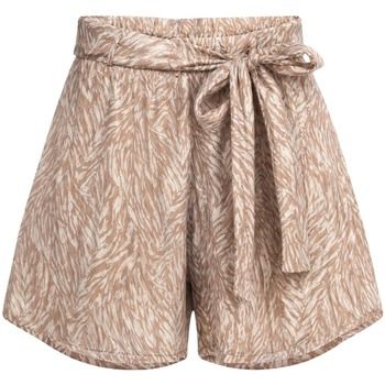 Ayfee Short SHORTS CON CINTURA 451-PA26374 para mujer