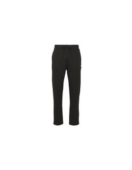 Pantalón Champion Straight Hem Pants Hombre Negro