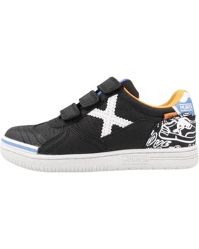 de MUNICH ZAPATILLAS NINO MODELO G-3 KID VCO PROFIT CASUAL COLOR NEGRO 425