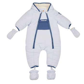 Timberland Abrigo de plumas COMBINAISON PILOTE T60227 para niño