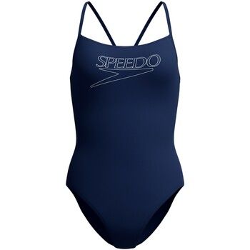 Speedo Bañador PT965 para mujer