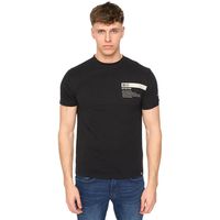 duck and cover camiseta tatick para hombre