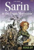 sarin in the foggy mountains nivel 2 (a2) (con cd-audio y seccion es d