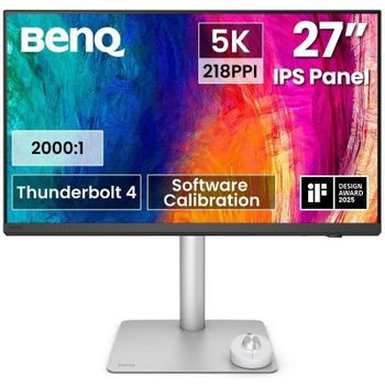 BenQ Creative Pro PD2730S 27
