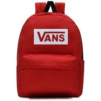 vans mochila old skool boxed para mujer