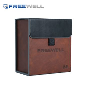 Estuche Profesional Freewell K2