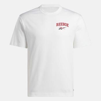 Reebok Sport Camiseta Gs Hs Guaranteed Tee para mujer