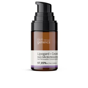 Skin Generics - LIPOGARD + CERAMIDES Sérums faciales antiedad 20 ml female