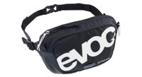 cinturon evoc hip pack kids 1l junior mtb negro