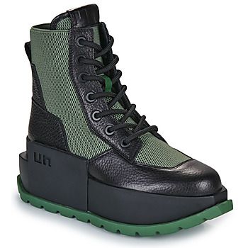 United nude Botines Roko Trooper para mujer