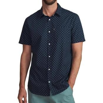 TBS Camisa manga corta KEVINCHA para hombre