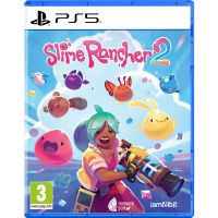 slime rancher 2 - juego ps5 - version espana