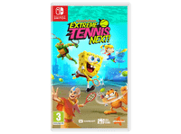 nintendo switch nickelodeon extreme tennis next