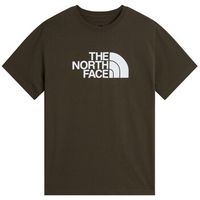the north face camiseta nf0a8b6j21l1 para hombre