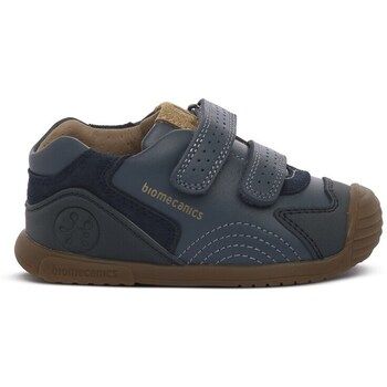 Biomecanics Zapatillas Petrol para niña