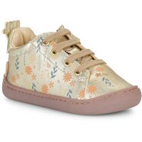easy peasy zapatillas altas my dodu lacet para nina