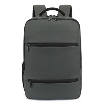 Mochila Celly BUSINESSBPACKGR para portátil de 15.6