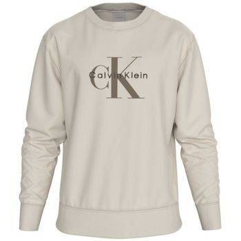 Calvin Klein Jeans Jersey Ls Eu 350terry Monologo para hombre