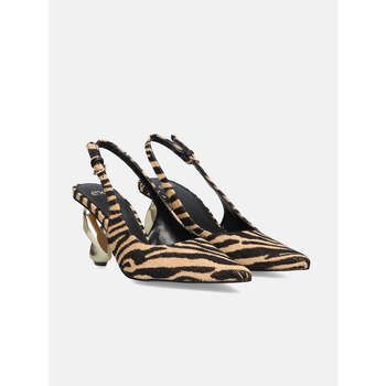 Exé Shoes Sandalias SANDALIAS TACÓN ALTO NATALIA-202 para mujer