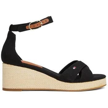 Tommy Hilfiger Deportivas Moda FW0FW08481-BDS para mujer