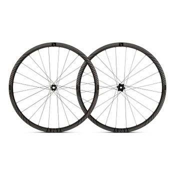 Reynolds ARX 29x Carbon Clincher Disc Wheelset - Shimano/SRAM