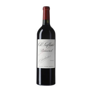 Château Lafleur Vino Tinto Pomerol 75 Cl 14.5% Vol.