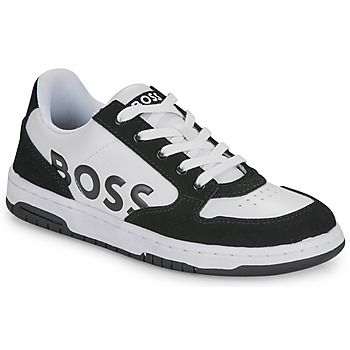 BOSS Zapatillas J29359 para niño