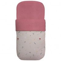 2024 saco capazo space dydados polipiel estampada pelo maquillaje